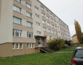 2 - izbový byt v Poltári