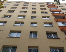 2 - izbový byt v Bratislava