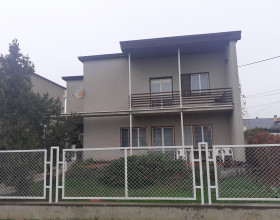 Rodinný dom v obci Čaňa