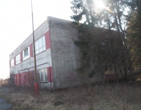 Súbor nehnuteľností stavieb a pozemkov v obci Čičarovce
