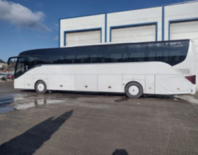 Motorové vozidlo AUTOBUS DIAĽKOVÝ