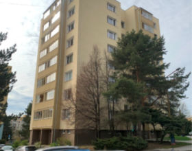 2 - izbový byt v Košiciach na Kalinovskej ul.