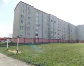 3 - izbový byt vo Veľkých Kapušanoch