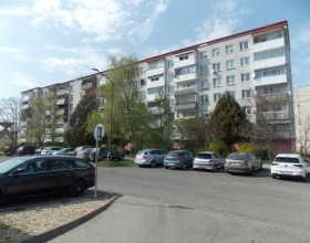 2 - izbový byt vo Veľkých Kapušanoch